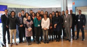 MEDports - MEDTS BCN 2019