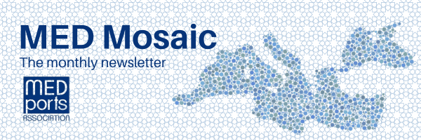 med mosaic